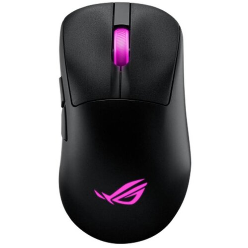 Asus Miš ROG Keris II Origin Wireless Black Cene