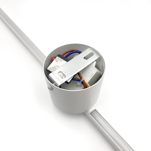  LED zidno svetlo LANA LED/12W/230V 4000K belo Slike