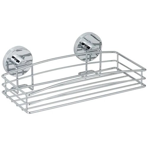 Wenko Žičana polica vakum Cene