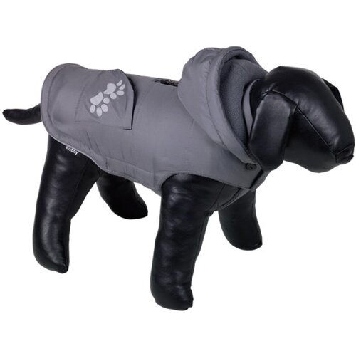 Nobby dog odelo marisha 40cm siva Cene