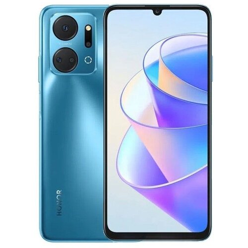 Honor Mobitel X7a 4GB 128GB blue Cijene
