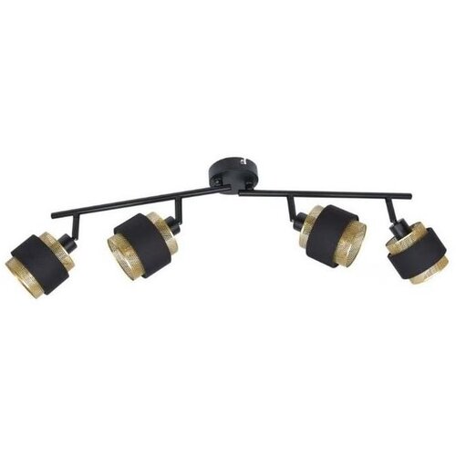  ITALUX SPL-95820-4 - Spot svetiljka RENEZ 4xE14/4W/230V Cene