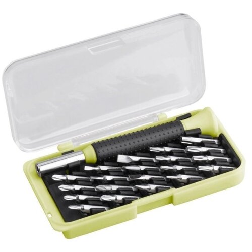  SET 20 MINI BITOVA SA DRŽAČEM , EC Cene