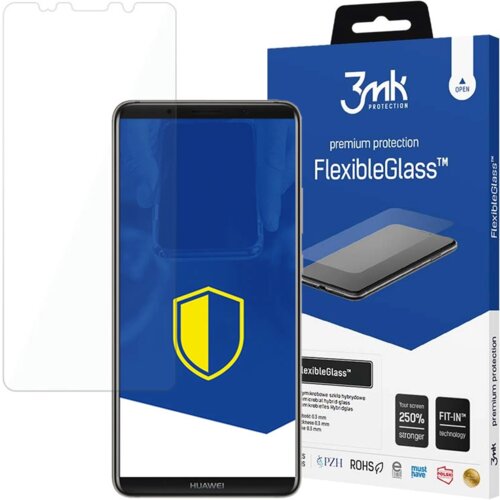 3mk FLEXIBLEGLASS KALJENO STEKLO ZA HUAWEI MATE 10 PRO ZA&amp;Scaron;ČITA, (22000098) Slike