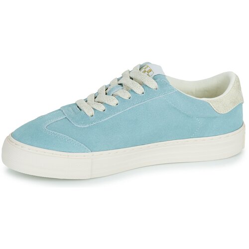  Nizke superge ARCADE TOE SIDE W Modra Slike