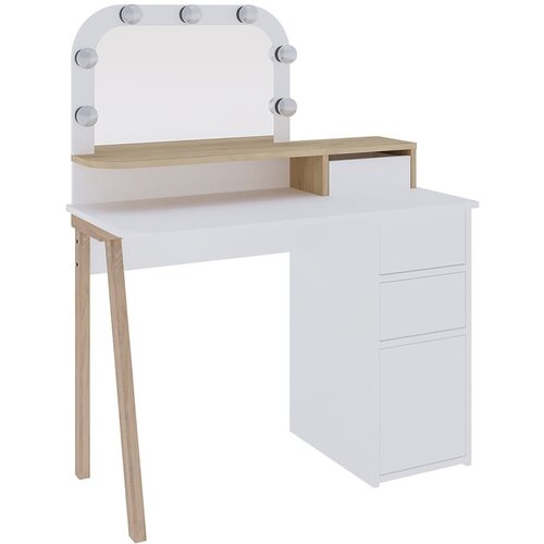 Marckeric Kozmetički stol 52x105 cm Gloria – Cijene