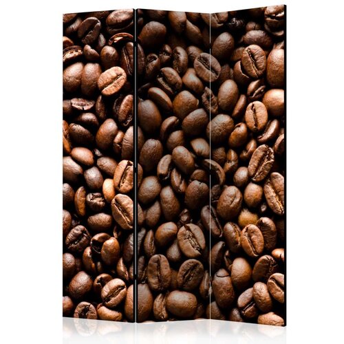  Paravan u 3 dijela - Roasted coffee beans [Room Dividers] 135x172 Slike