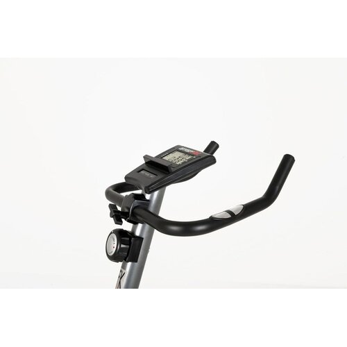 Everfit BFK 550 sobni bicikl, magnetski, 8 razina otpora, zama&amp;scaron;njak 5 kg Slike