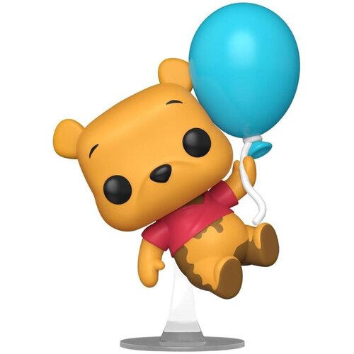 Funko Figura POP Disney Winnie the Pooh with Balloon Cene