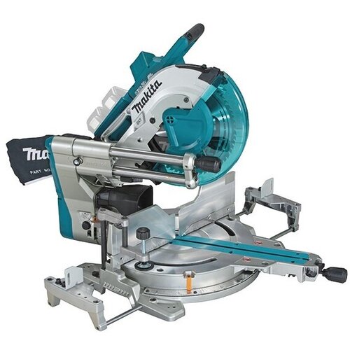 Makita DLS211ZU akumulatorska potezno-preklopna pila Cijene