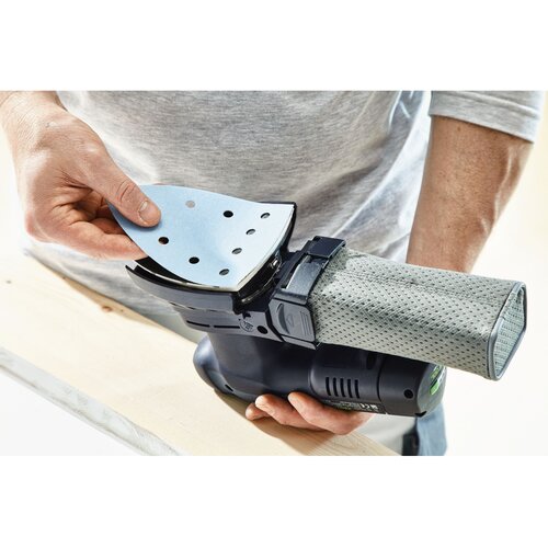 Festool granat stf DELTA/9 P60 GR/50 50 Slike