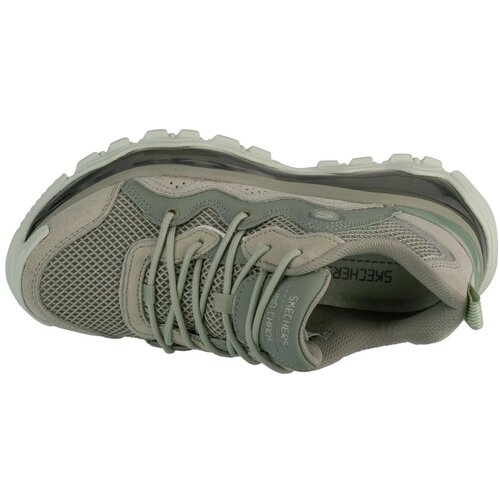 Skechers Uno Chaos Zelena Slike