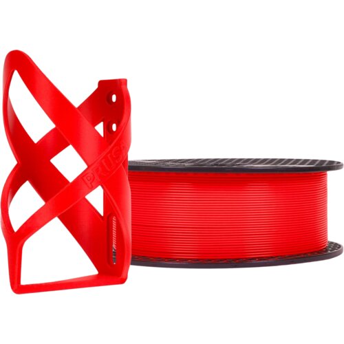 Prusa ment ASA Lipstick Red (NFC) Cene