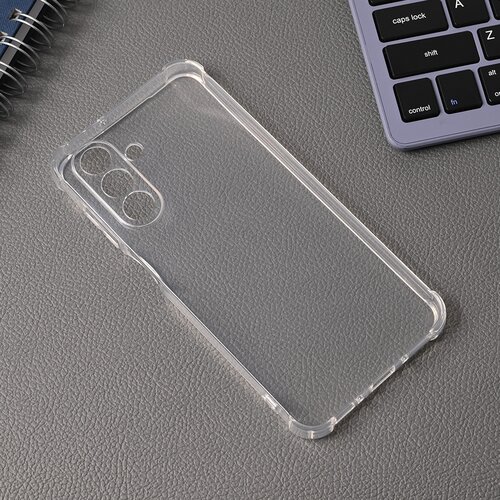 Teracell maska za Samsung Galaxy A26 5G Transparent Ice Cube Cene