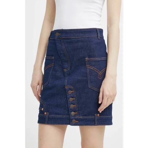 MOSCHINO JEANS Jeans krilo