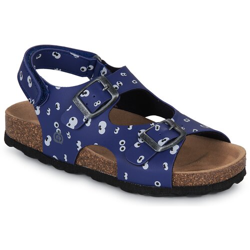 Citrouille et Compagnie TOTIS Blue Slike