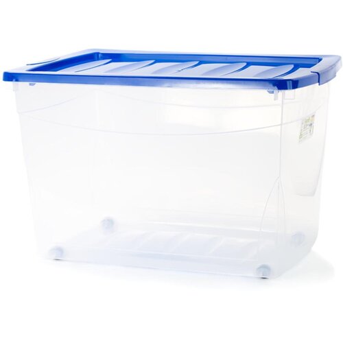 Microcer Multibox 60L sa točkićima Cene