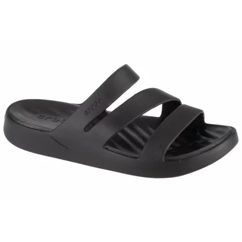 Crocs getaway strappy sandal w 209587-001