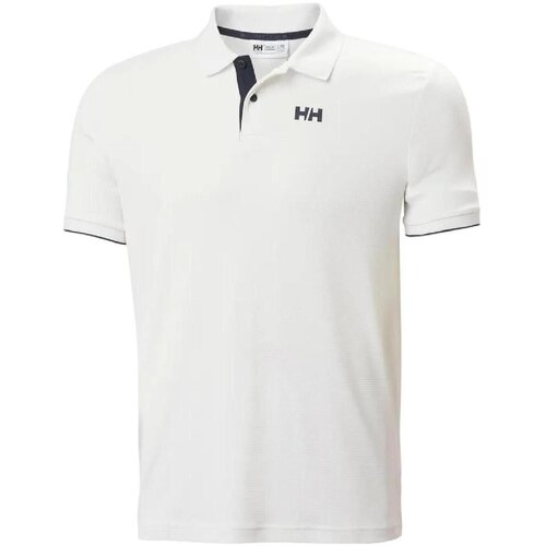 Helly Hansen Polo majice kratki rokavi 34367_002 Bela Cene