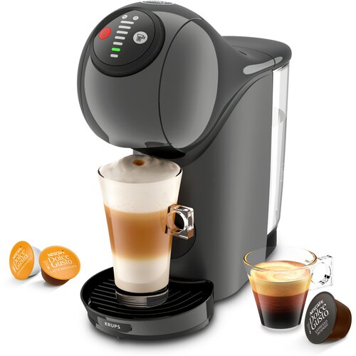 Krups KP243B Nescafe Dolce Gusto Genio S kavni aparat na kapsule, Nescafé Cene