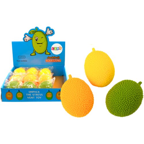  Breadfruit Squishy Stretchy Rubber Cijene