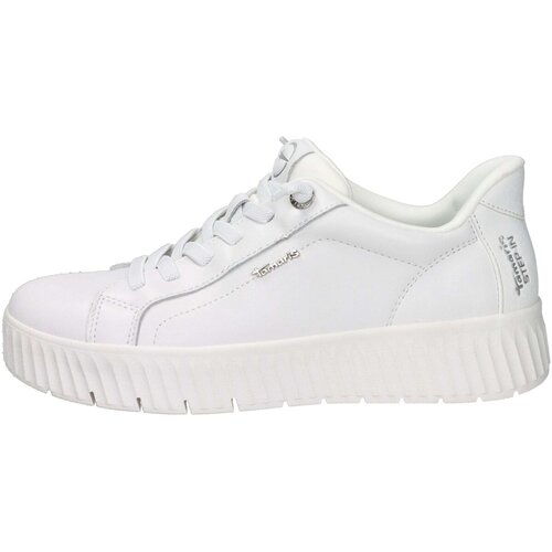 Tamaris Slips on 8-83720-45 Bela Slike