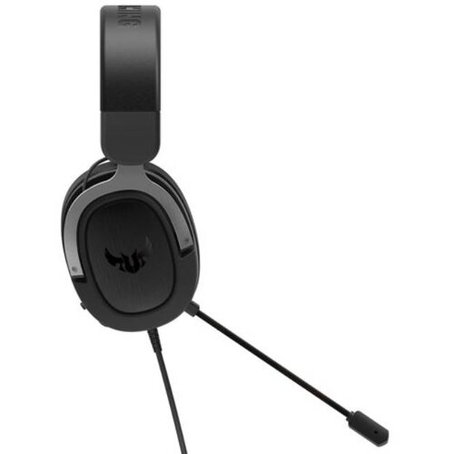 Asus TUF GAMING H3 Gun metal Gaming slu&scaron;alice sa mikrofonom Cene