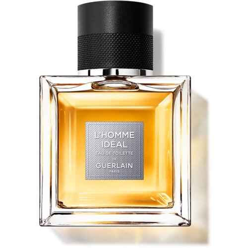 Guerlain L'Homme Idéal toaletna voda za moške 50 ml Cene