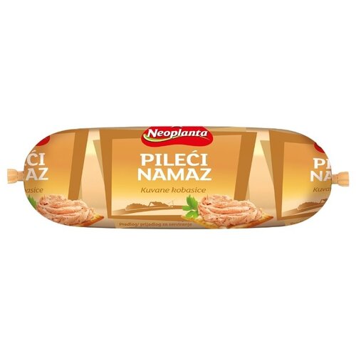 Neoplanta Namaz pileći 125g Cene