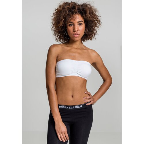 UC Ladies Women&amp;#039;s Bandeau Pads White Slike