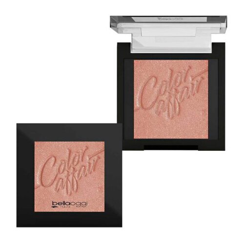bellaoggi enojno senčilo - Color Affair Eyeshadow Pearl & Shine - Marshmallow Cene