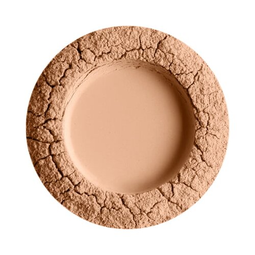 UOGA UOGA natural foundation powder with amber spf 15 - 636 strawberry and snow Cijene
