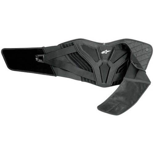Alpinestars touring pojas crn l/xl Cene