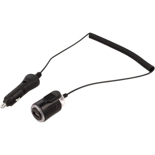 Auto punjač sa USB kablom SCI Cene
