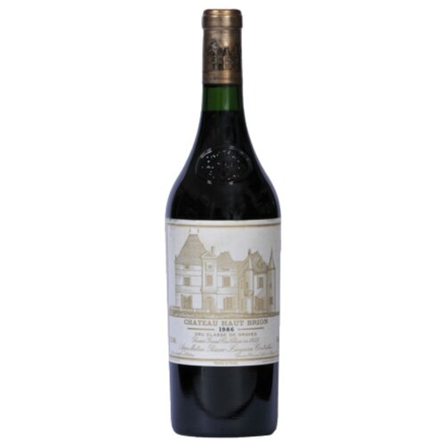 Chateau Haut-Brion crveno vino 2019 0.75l Cene