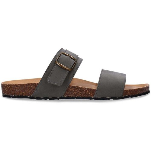 Nae Vegan Shoes Sandali &amp;amp; Odprti čevlji RAWA Green pisana Slike