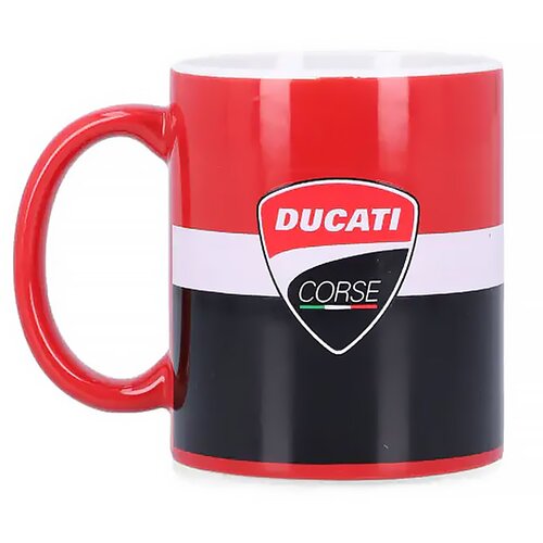 Drugo Ducati Corse skodelica Cene