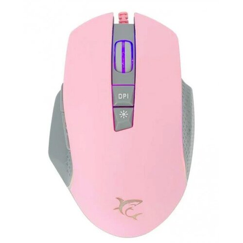 WHITESHARK GARETH RGB GAMING MOUSE GM-5009 (O&scaron;tećena ambalaža) Cijene