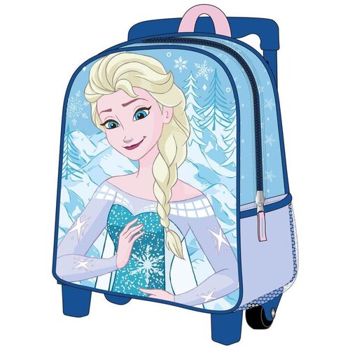 Frozen Trolley 3D Elsa Disney 30 cm Cijene
