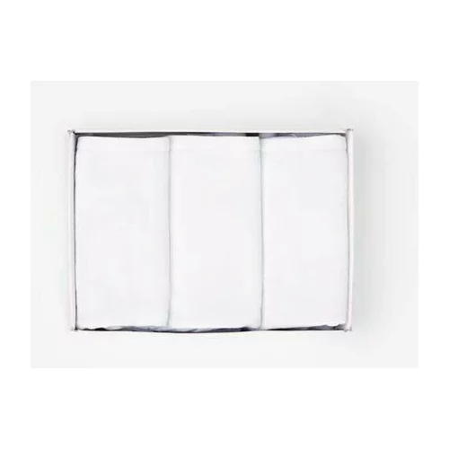 Women´Secret Tange 3-pack boja: bijela