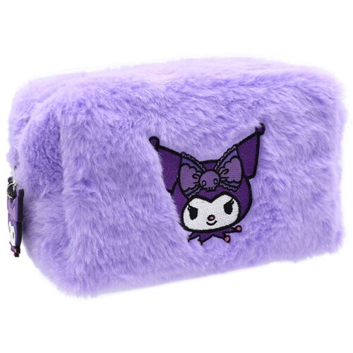 Hello Kitty Kuromi pli&scaron;ana kozmetička torbica Cijene
