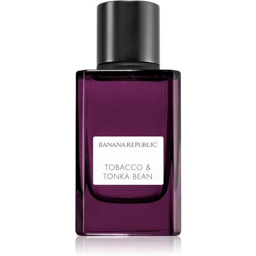 Banana Republic Tobacco &amp;amp; Tonka Bean parfemska voda uniseks 75 ml Slike