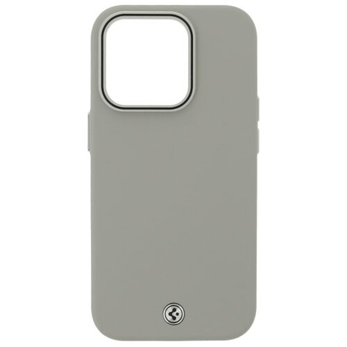 Spigen Enzo case za iPhone 15 PRO gray Cene