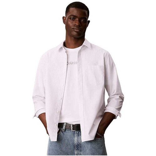 Calvin Klein mu&amp;scaron;ka logo majica Slike
