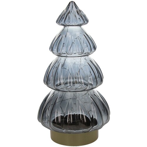 Tognana Dekorativna figura Drvo sa LED svetlima, 28,5 cm Cene
