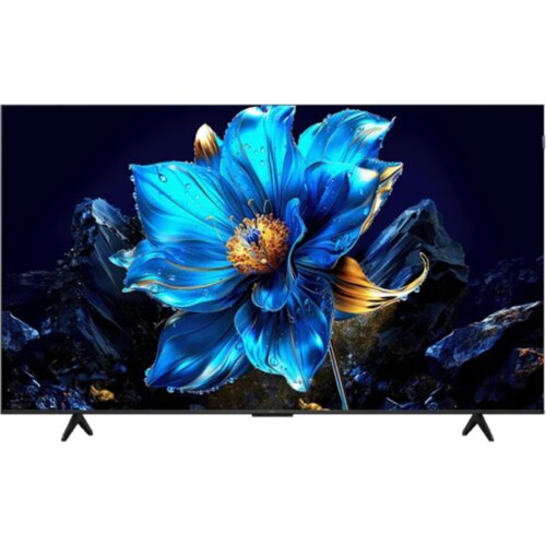 Tcl 65&rdquo;P7K 4K QLED TV 60Hz Google TV; HDR multi-format; HVA Panel; Game Master; Dolby Atmos; 65P7K Cijene