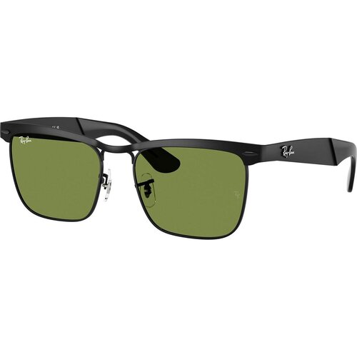 Ray-ban Wayfarer Deluxe RB3875 006/4E - L (56) Slike