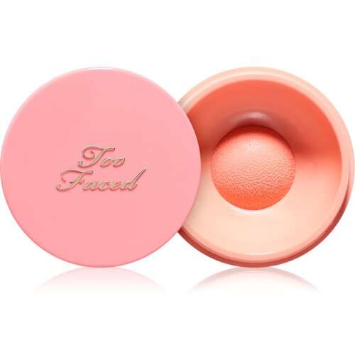 Too Faced Peach Perfector Setting Powder fiksacijski puder v prahu odtenek Peachy Pink 15 g Slike