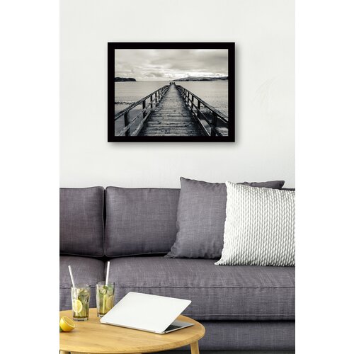 Opviq slika 41x56cm Slike