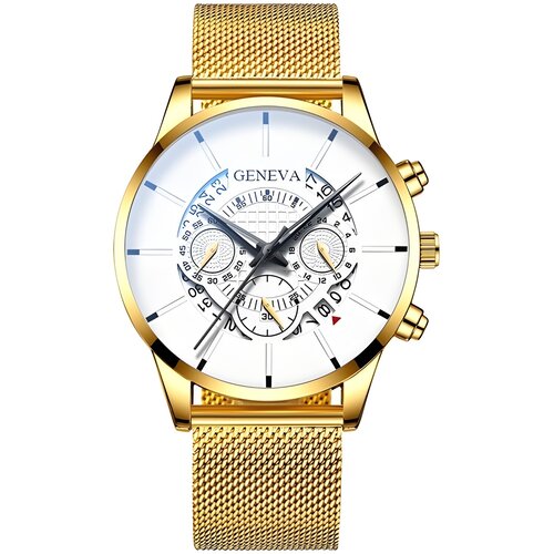 Geneva Sat HA-12142 - Zlatna Cene